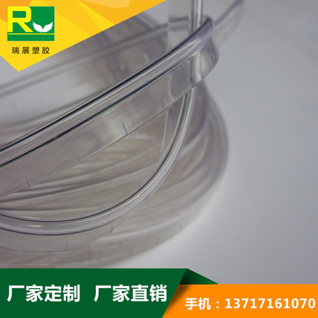PVC異型材有什么優(yōu)點(diǎn)呢？